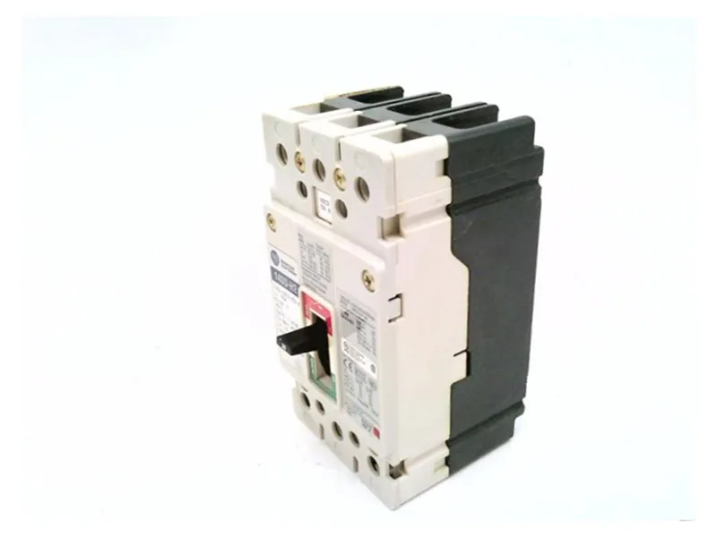 ALLEN BRADLEY 140U-H2C3-C50塑殼斷路器