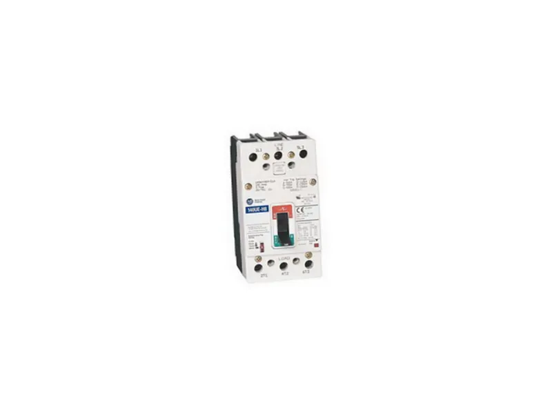 ALLEN BRADLEY 140U-H2C3-C50塑殼斷路器