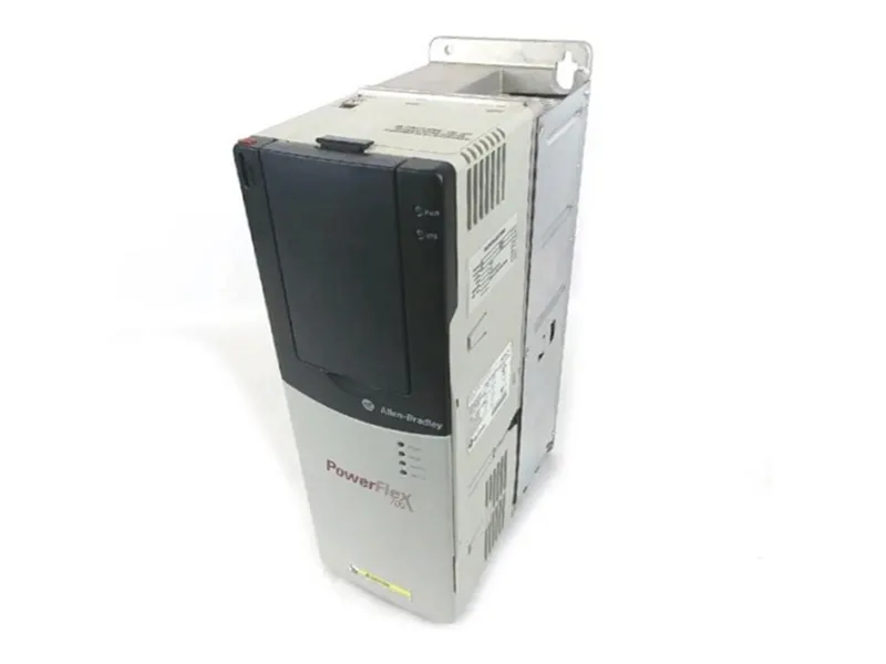 ALLEN BRADLEY 20BD2P1A0AYNAND0 驅動器