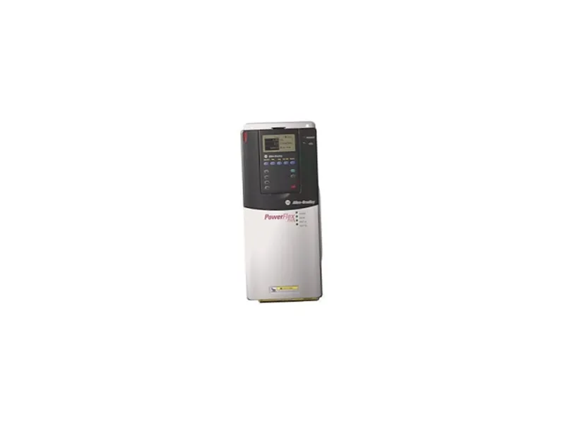ALLEN BRADLEY 20BD2P1A0AYYANC0 驅動器