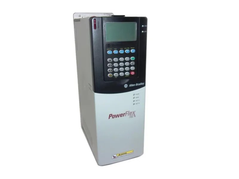 ALLEN BRADLEY 20BD2P1A3AYNACC1 驅動器