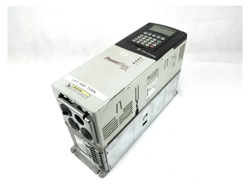 ALLEN BRADLEY 20BD2P1A3AYNACD1 驅動器