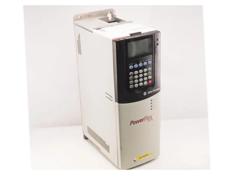 ALLEN BRADLEY 20BD2P1A3AYNANC0 驅動器