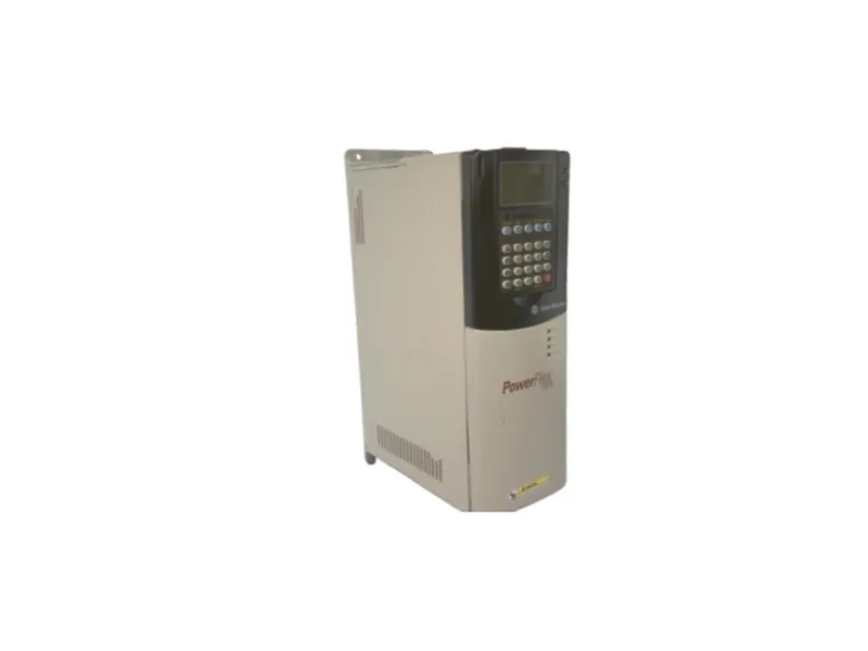 ALLEN BRADLEY 20BD2P1A3AYNARB0驅動器