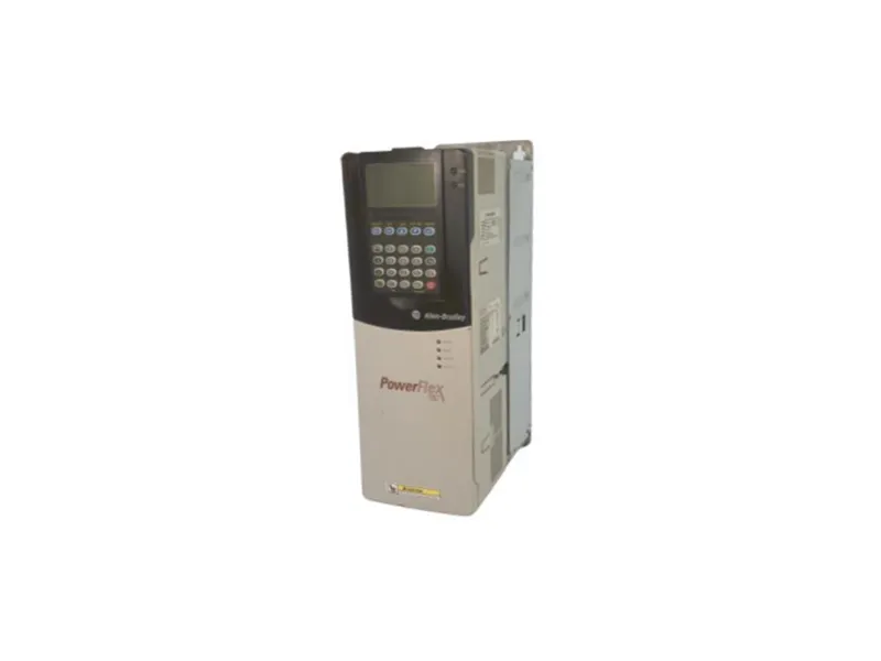 ALLEN BRADLEY 20BD2P1A3AYNARB0驅動器