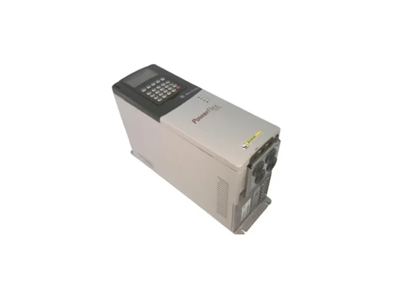 ALLEN BRADLEY 20BD2P1A3AYNARB0驅動器