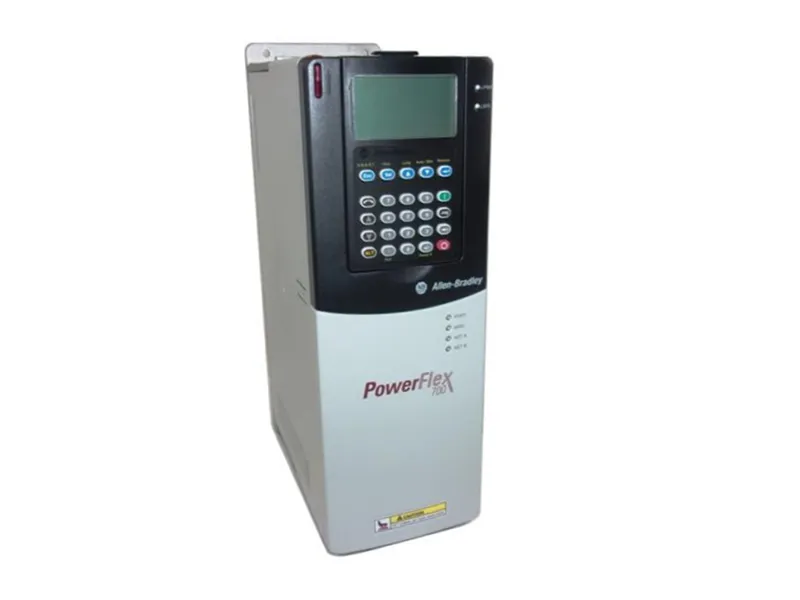 ALLEN BRADLEY 20BD2P1A3AYNASC0 驅動器