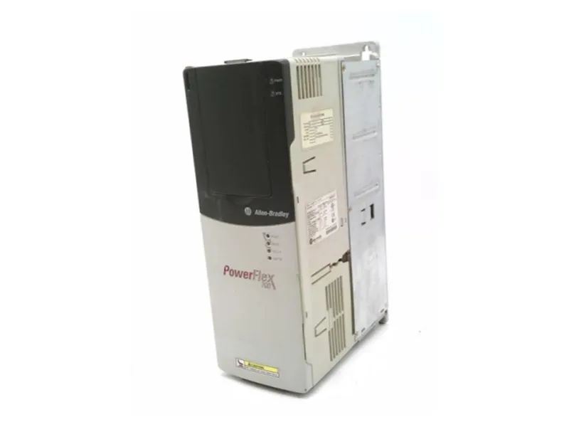 ALLEN BRADLEY 20BD3P4A0AYNAND0 驅動器