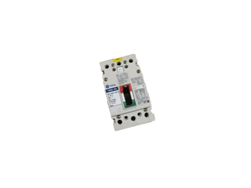 Jistič ALLEN BRADLEY 140U-H3C3-C80