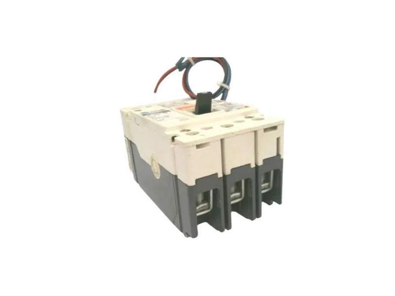ALLEN BRADLEY 140U-H3C3-D11塑殼斷路器