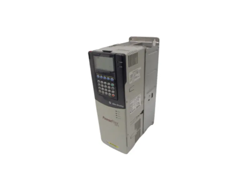 ALLEN BRADLEY 20BD3P4A3AYNACC0 驅動器