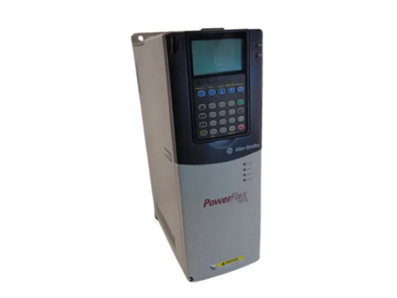 ALLEN BRADLEY 20BD3P4A3AYNAND0 驅動器