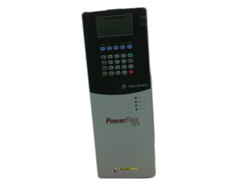 ALLEN BRADLEY 20BD3P4A3AYNAND1 驅動器
