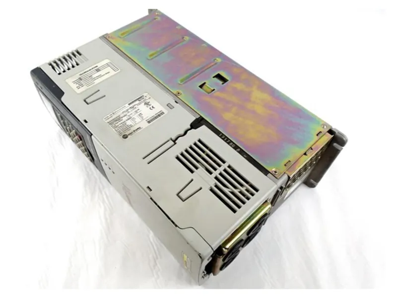 ALLEN BRADLEY 20BD3P4A3AYYACA0 驅動器