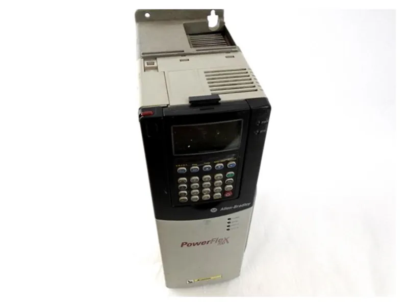 ALLEN BRADLEY 20BD3P4A3AYYACA0 驅動器