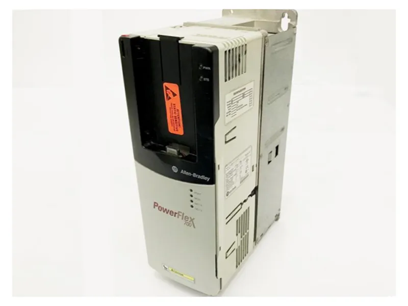 ALLEN BRADLEY 20BD5P0A0AYNAEC1 驅動器