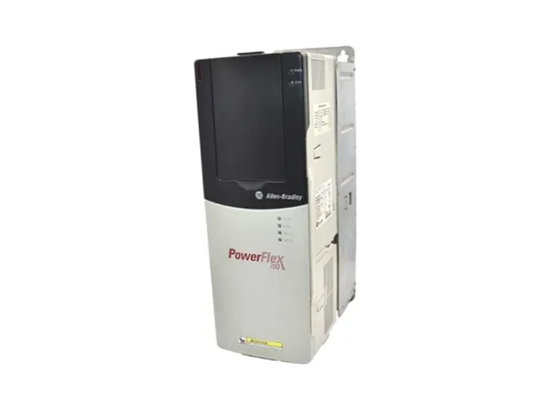 Drive ALLEN BRADLEY 20BD5P0A0AYNANC0