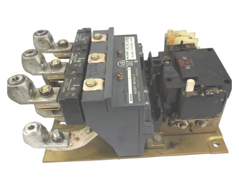 ALLEN BRADLEY 709-FOD-103 啟動器