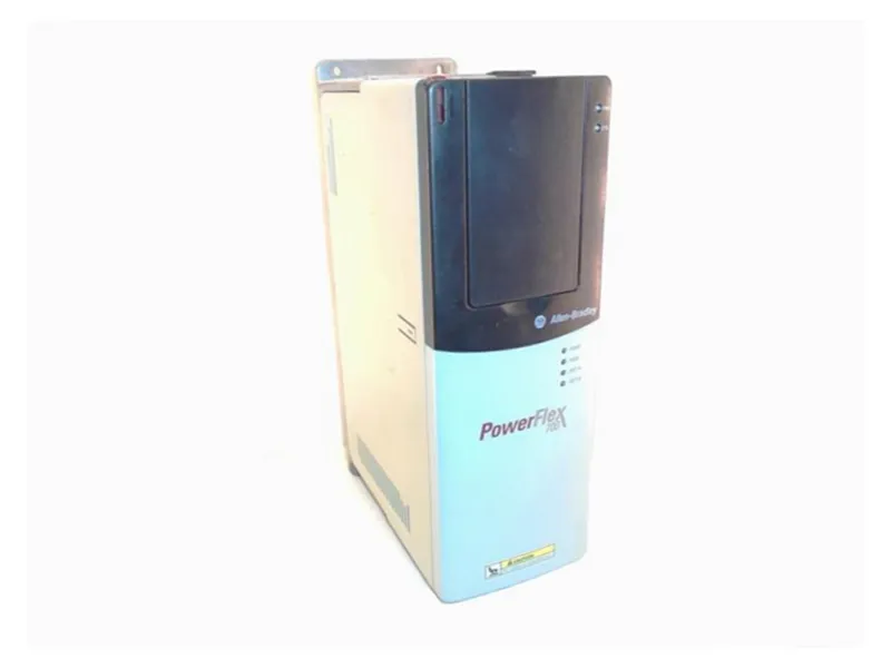 20BD5P0A0AYNANC0NNAX Drive by ALLEN BRADLEY