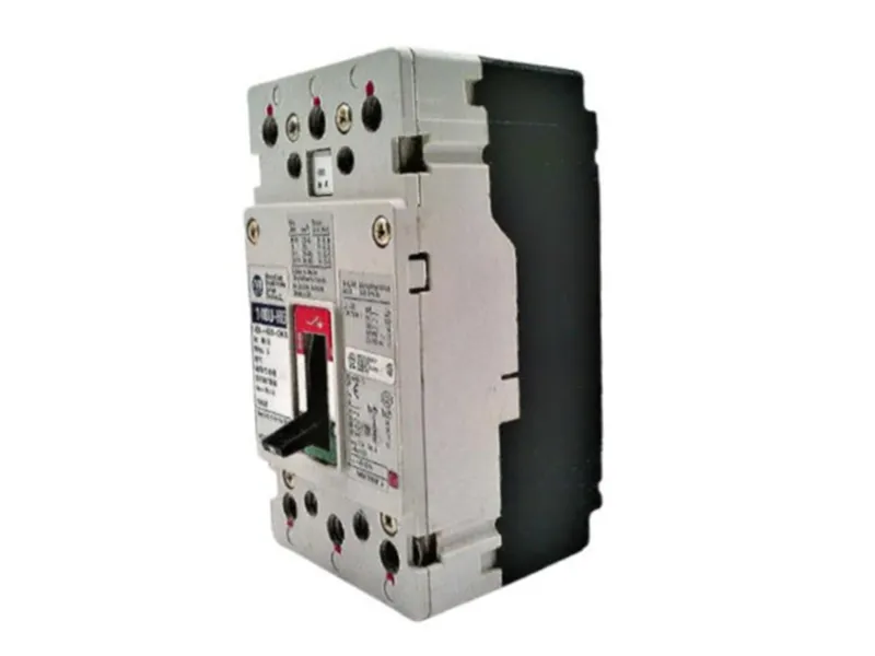 ALLEN BRADLEY 140U-H6C3-C90塑殼斷路器