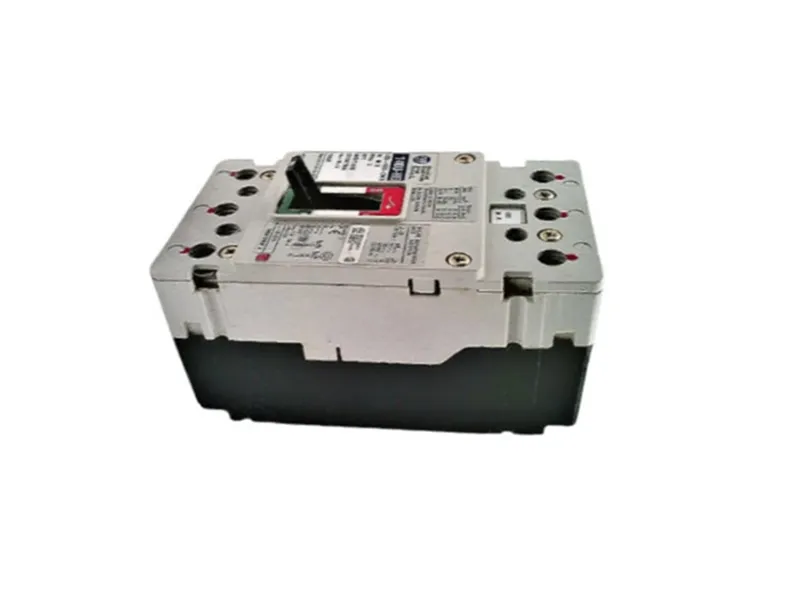 ALLEN BRADLEY 140U-H6C3-C90塑殼斷路器