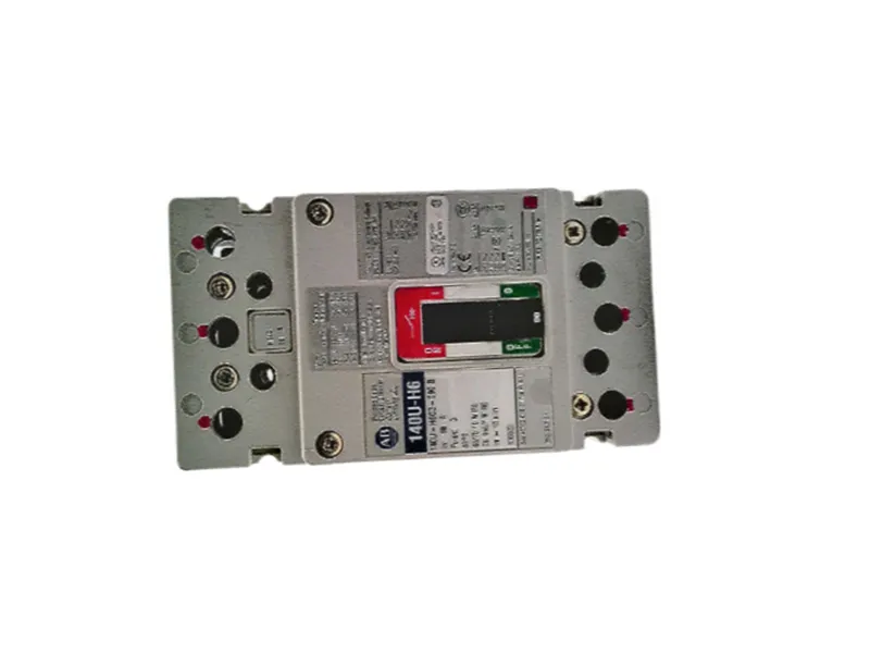 ALLEN BRADLEY 140U-H6C3-C90塑殼斷路器