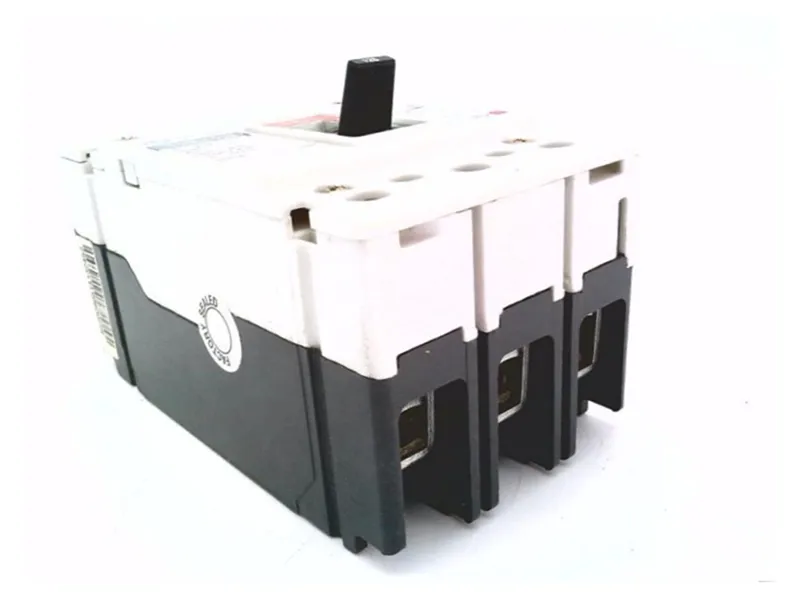 ALLEN BRADLEY 140U-H6C3-D12 jistič