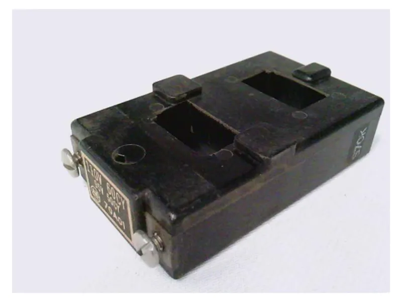 ALLEN BRADLEY 70A01接觸器/啟動器線圈