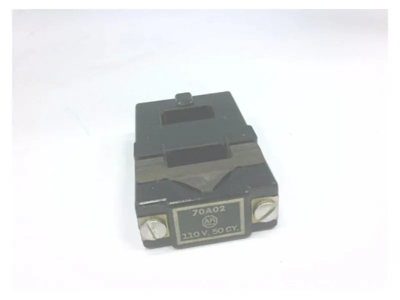70A02 Contactor/Starter Coil by ALLEN BRADLEY