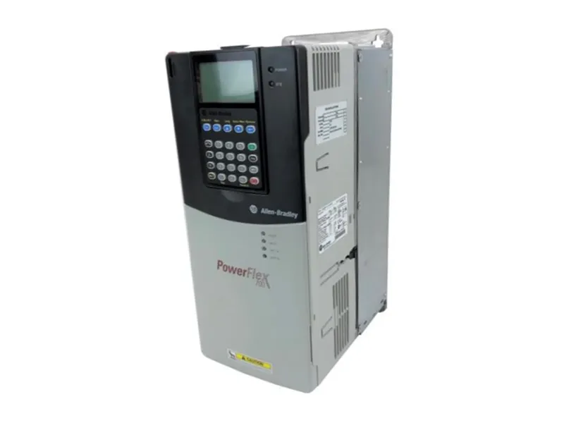 ALLEN BRADLEY 20BD5P0A3AYNAEC1 驅動器