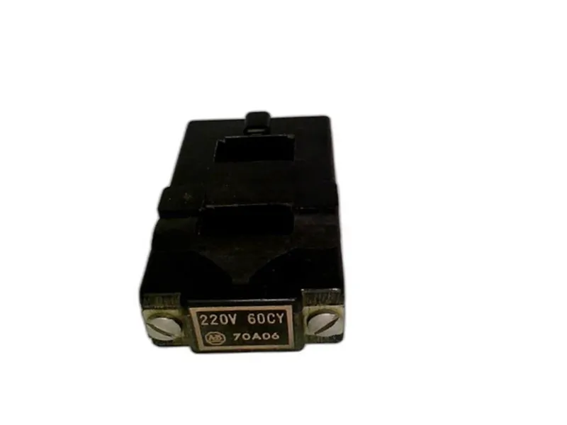 ALLEN BRADLEY 70A06接觸器/啟動器線圈