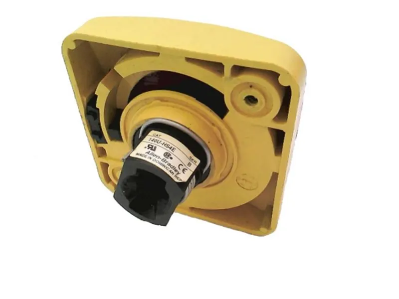 ALLEN BRADLEY 140U-HS4E 斷開附件