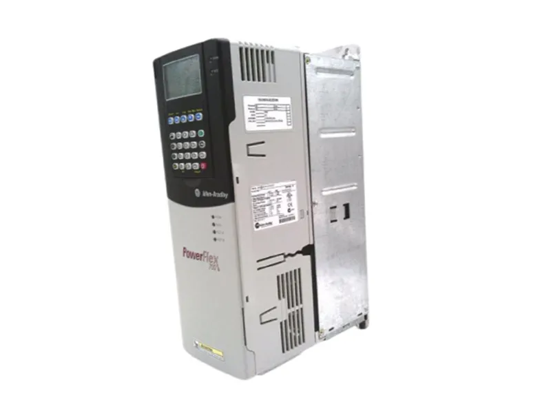 ALLEN BRADLEY 20BD5P0A3AYNANC0 驅動器