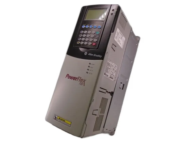 ALLEN BRADLEY 20BD5P0A3AYNANC1 驅動器