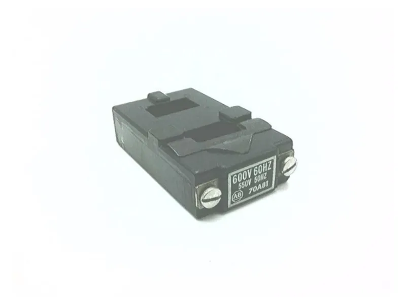 ALLEN BRADLEY 70A81接觸器/啟動器線圈