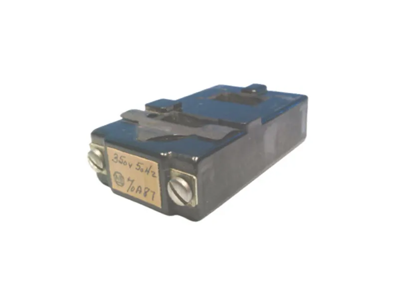ALLEN BRADLEY 70A87接觸器/啟動器線圈