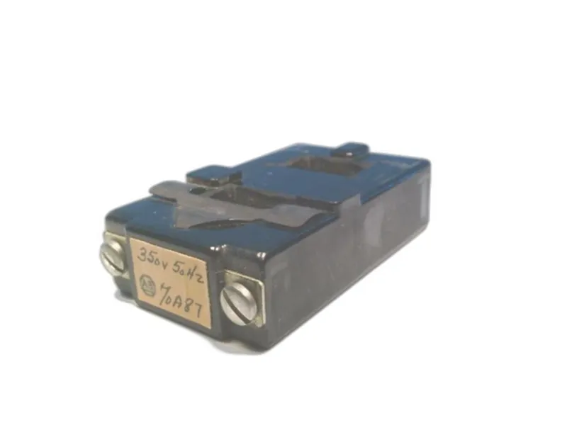 ALLEN BRADLEY 70A87接觸器/啟動器線圈