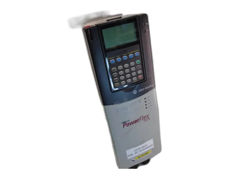 ALLEN BRADLEY 20BD5P0A3AYNAND0 驅動器