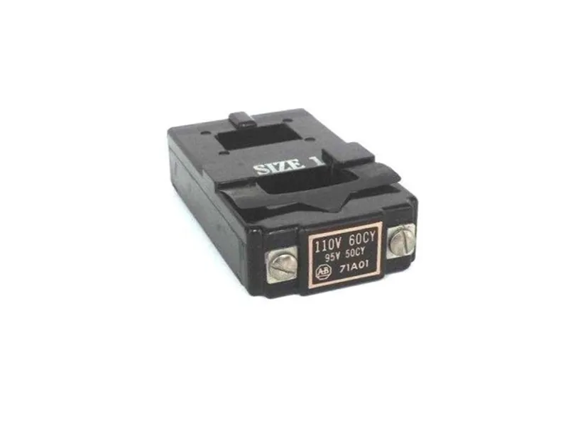 ALLEN BRADLEY 71-A01接觸器線圈