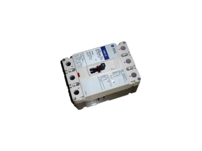 140U-I3C3-D12-S Molded Case Circuit Breaker by ALLEN BRADLEY