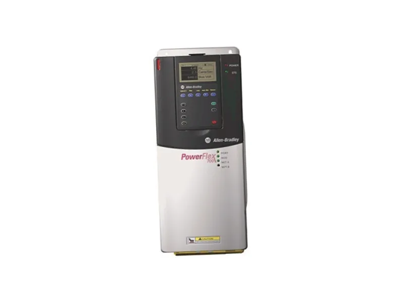 ALLEN BRADLEY 20BD8P0A0AYNAED0 驅動器