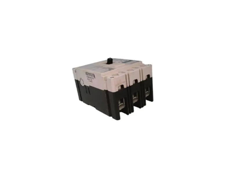 140U-I6C3-C15-M Molded Case Circuit Breaker by ALLEN BRADLEY