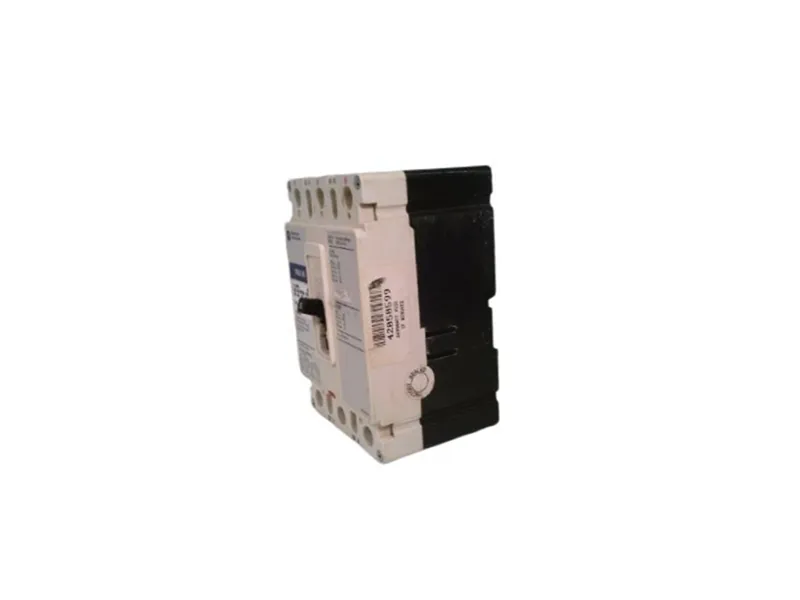 Jistič ALLEN BRADLEY 140U-I6C3-C15-M