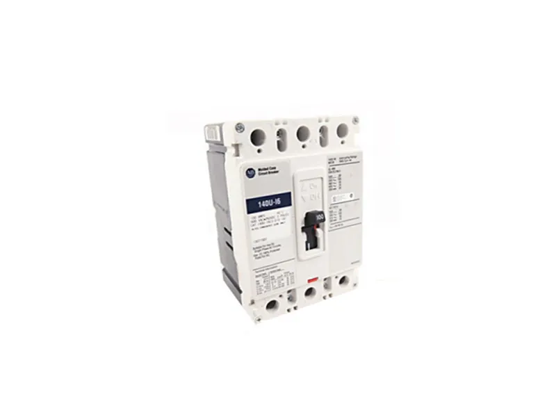 Jistič ALLEN BRADLEY 140U-I6C3-C15-M
