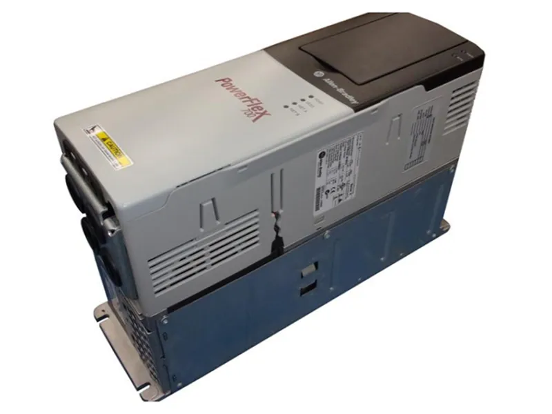ALLEN BRADLEY 20BD8P0A0AYNANA0 驅動器