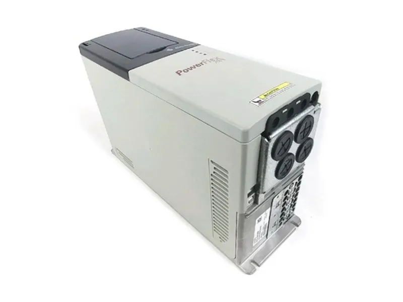 ALLEN BRADLEY 20BD8P0A0AYYANA0 驅動器