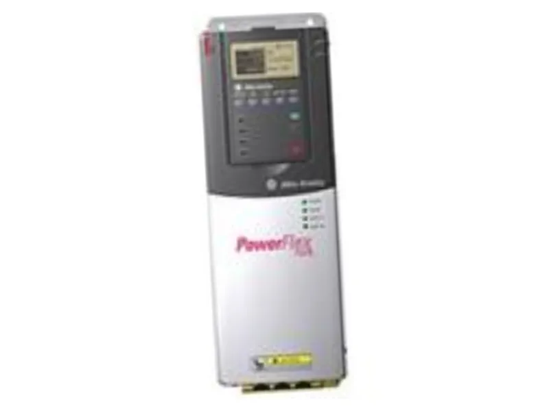 ALLEN BRADLEY 20BD8P0A3AYNANA0 驅動器
