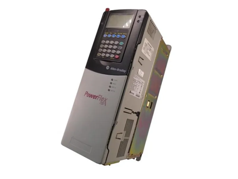 ALLEN BRADLEY 20BD8P0A3AYNANC0 驅動器