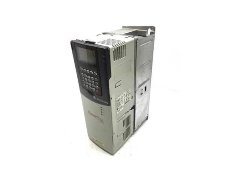 ALLEN BRADLEY 20BD8P0A3AYNAND0 驅動器