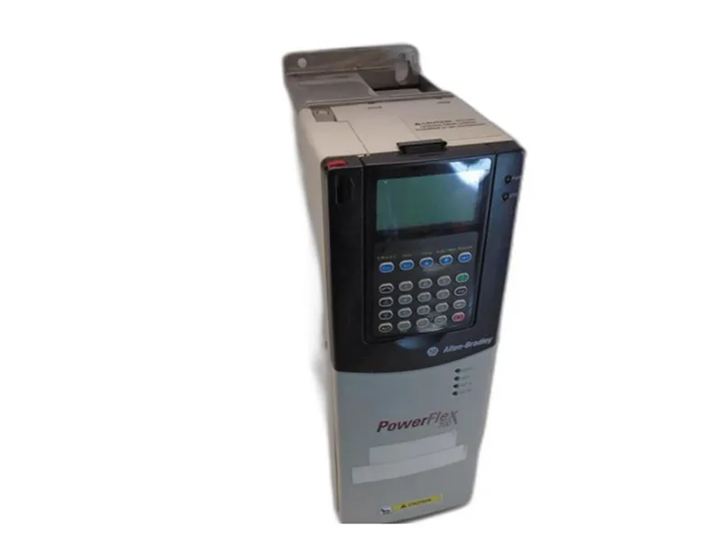 ALLEN BRADLEY 20BD8P0A3AYNAND0 驅動器